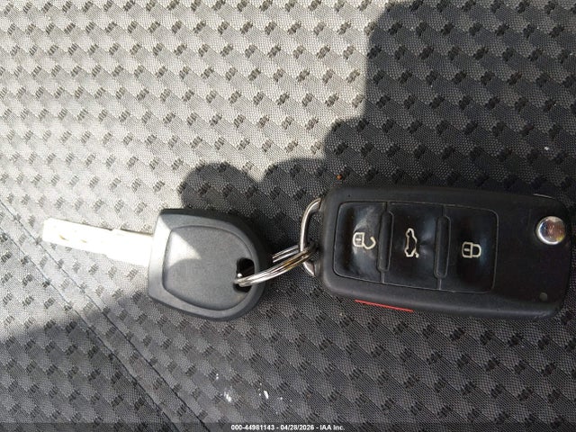 Volkswagen Jetta 2.0l S