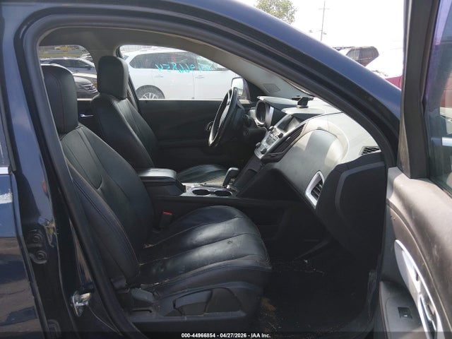 Chevrolet Equinox 2lt
