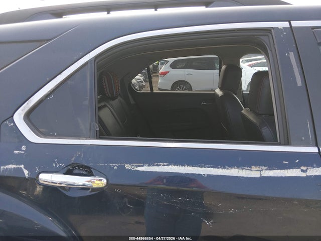 Chevrolet Equinox 2lt