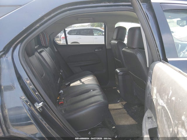 Chevrolet Equinox 2lt