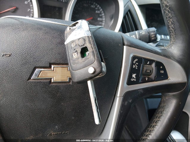 Chevrolet Equinox 2lt