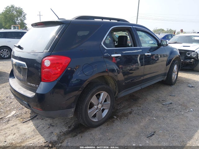 Chevrolet Equinox 2lt