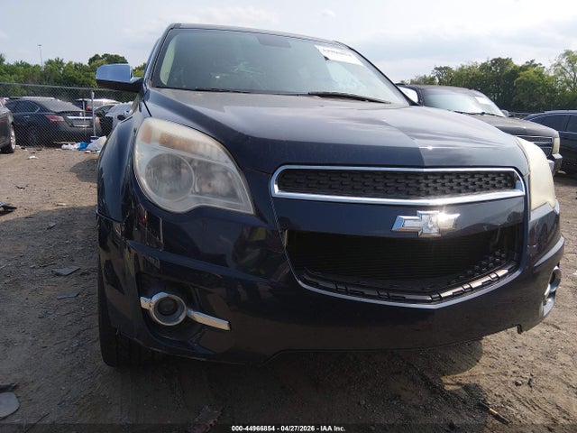 Chevrolet Equinox 2lt