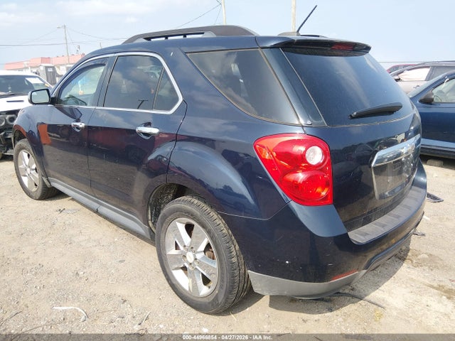 Chevrolet Equinox 2lt
