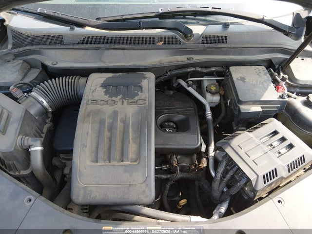Chevrolet Equinox 2lt