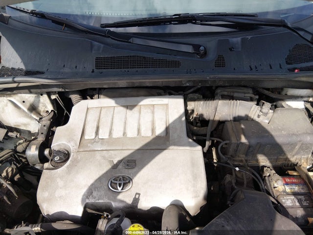 Toyota Highlander Se V6