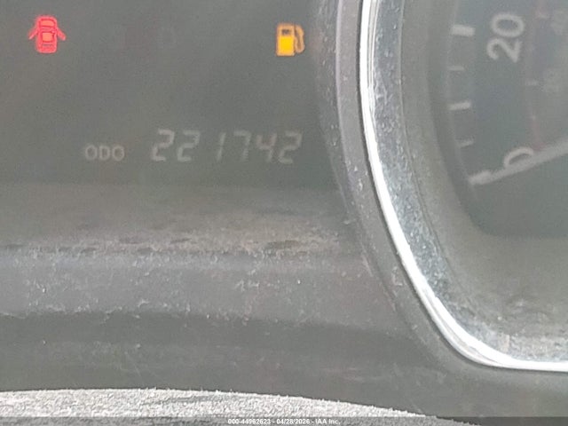 Toyota Highlander Se V6