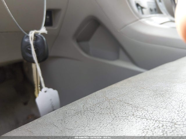 Toyota Highlander Se V6
