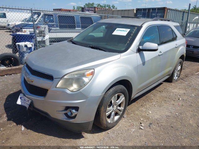 Chevrolet Equinox 2lt