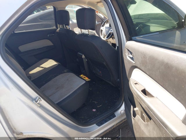 Chevrolet Equinox 2lt