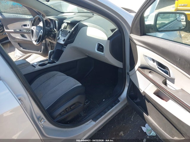 Chevrolet Equinox 2lt