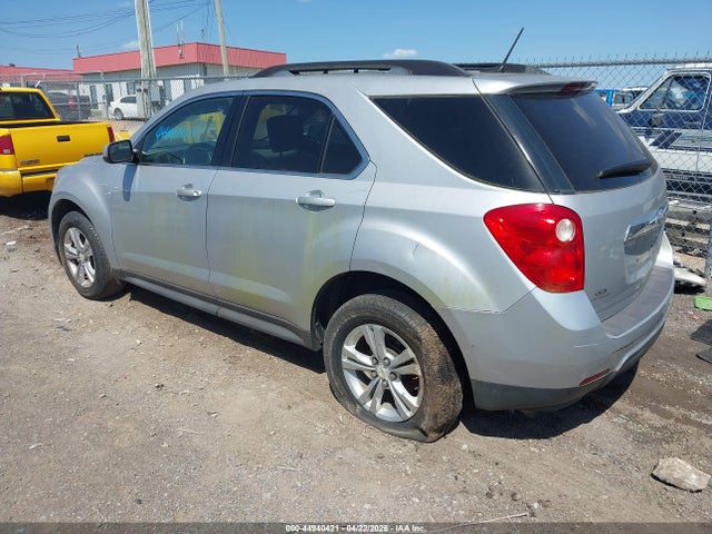 Chevrolet Equinox 2lt