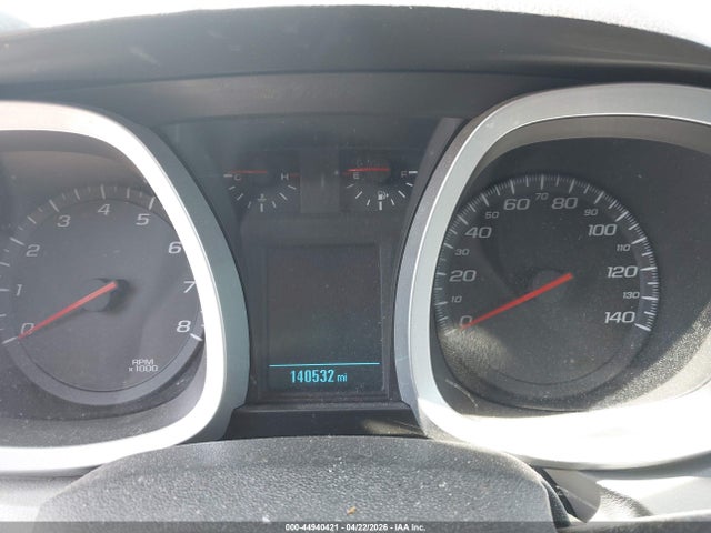 Chevrolet Equinox 2lt