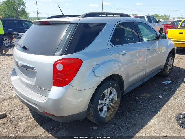 Chevrolet Equinox 2lt