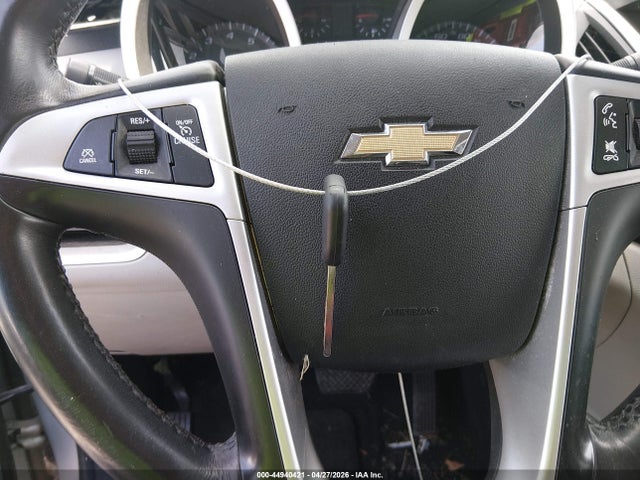 Chevrolet Equinox 2lt