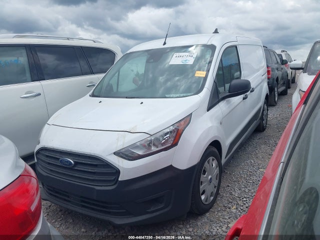 Ford Transit Xl