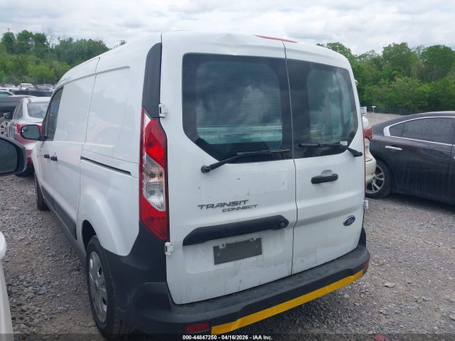 Ford Transit Xl