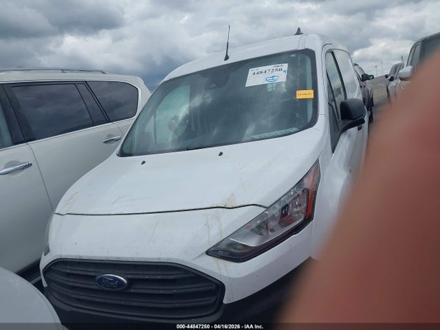 Ford Transit Xl