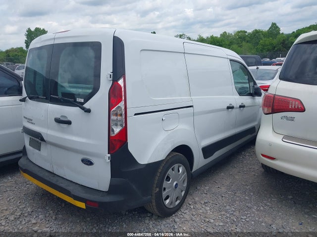 Ford Transit Xl