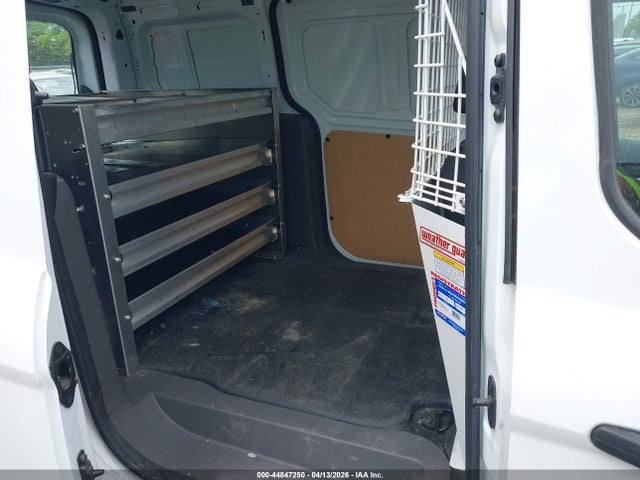 Ford Transit Xl