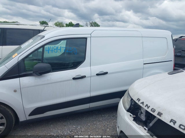 Ford Transit Xl