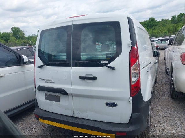 Ford Transit Xl
