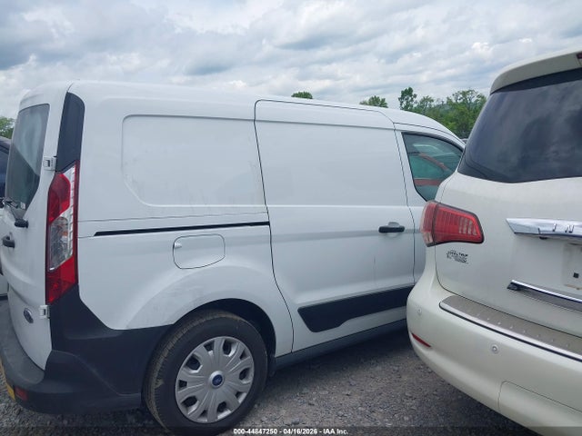 Ford Transit Xl