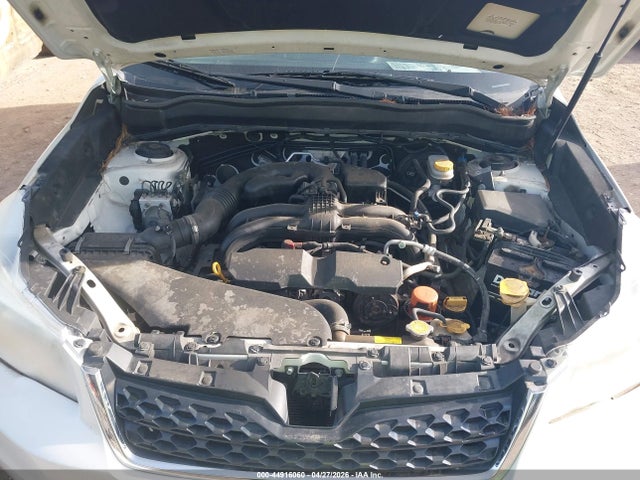 Subaru Forester 2.5i