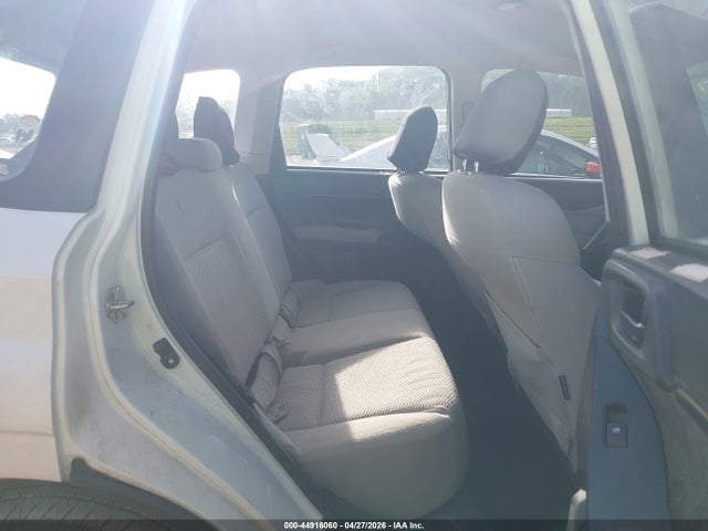 Subaru Forester 2.5i