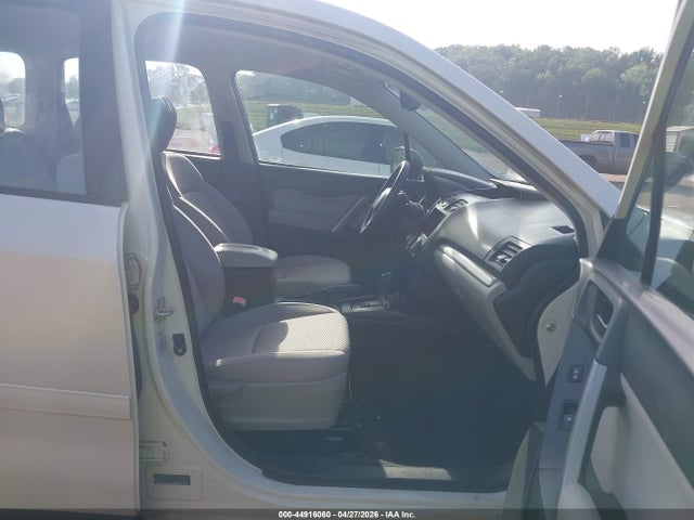 Subaru Forester 2.5i