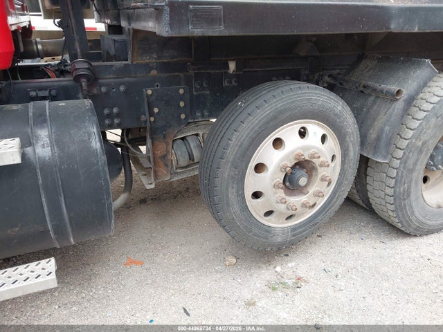 Mack 600 Chu600