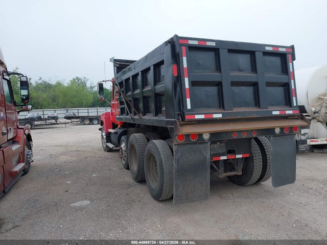Mack 600 Chu600
