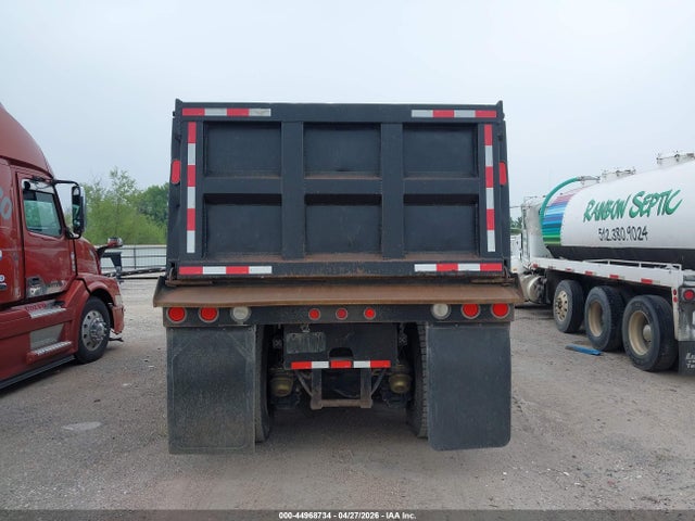 Mack 600 Chu600