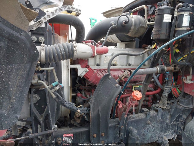 Mack 600 Chu600