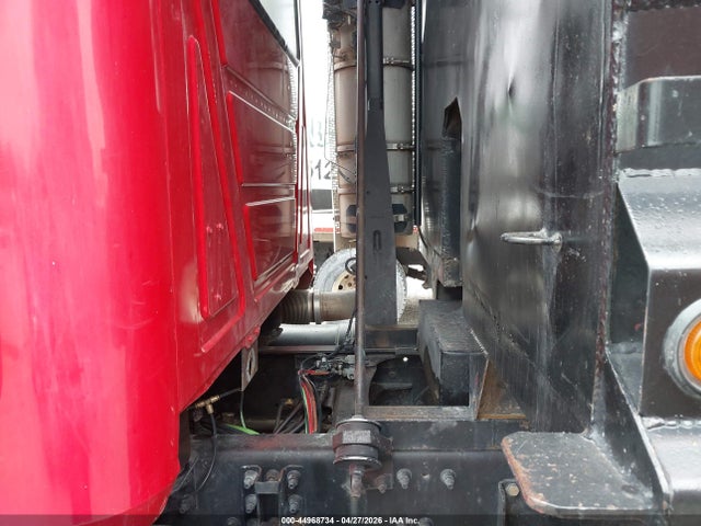 Mack 600 Chu600