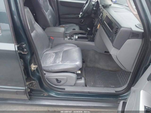 Jeep Commander