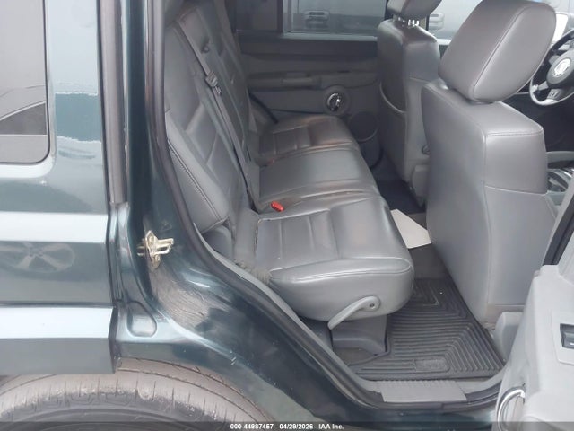 Jeep Commander