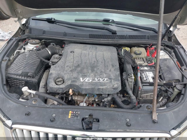Buick LaCrosse Premium 1 Group
