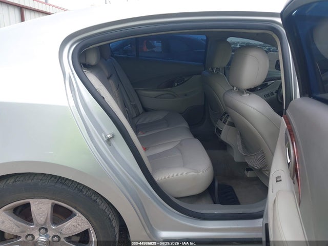 Buick LaCrosse Premium 1 Group