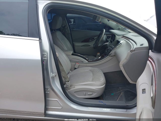 Buick LaCrosse Premium 1 Group