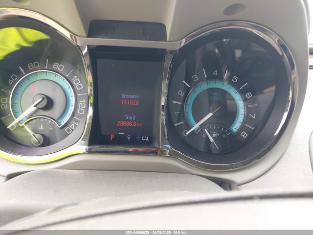 Buick LaCrosse Premium 1 Group