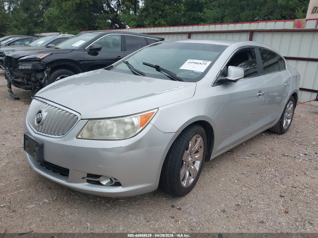 Buick LaCrosse Premium 1 Group