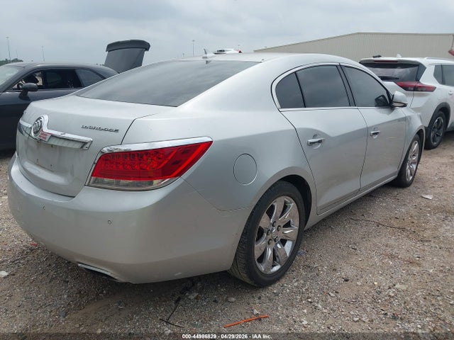 Buick LaCrosse Premium 1 Group