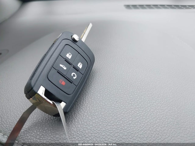 Buick LaCrosse Premium 1 Group