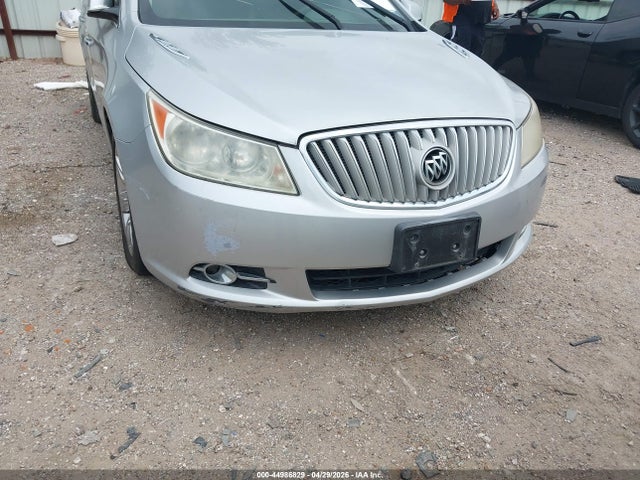 Buick LaCrosse Premium 1 Group