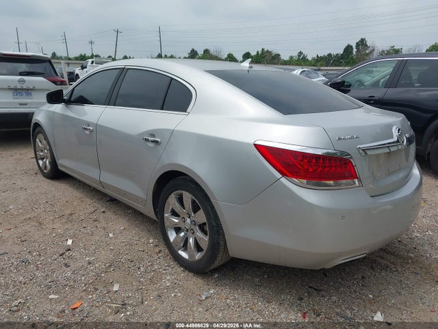 Buick LaCrosse Premium 1 Group