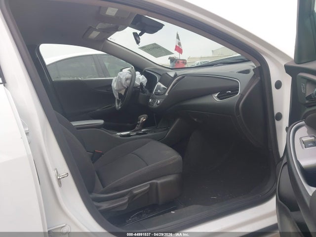 Chevrolet Malibu Fwd 1lt
