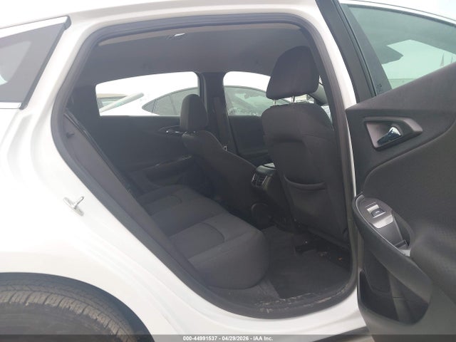 Chevrolet Malibu Fwd 1lt