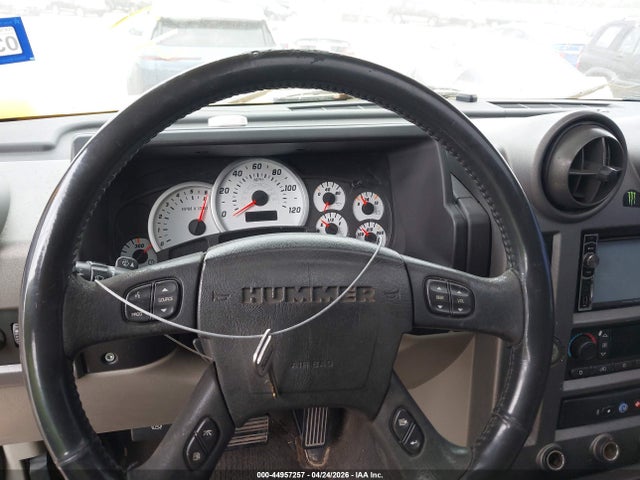 HUMMER H2