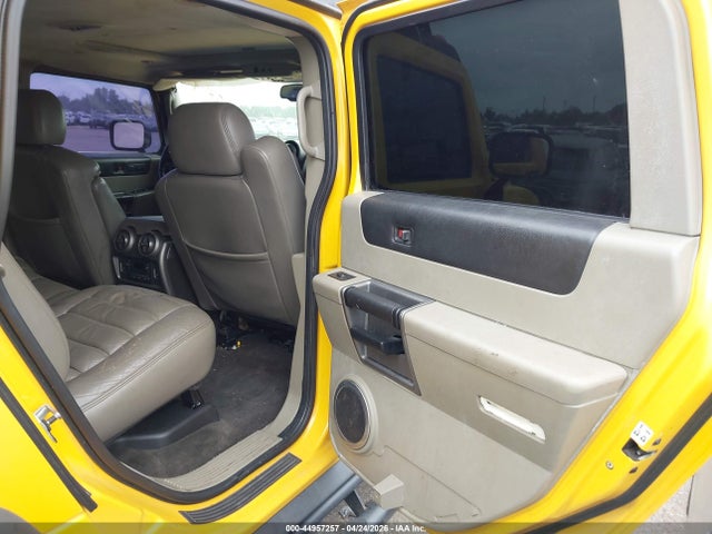 HUMMER H2